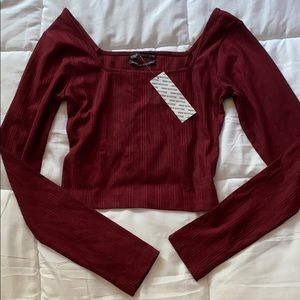 Urban Outfitters top